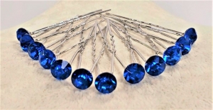 Hair Pins 853-AB